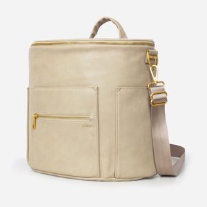 Fawn Design Original Diaper Bag - Adobe EUC